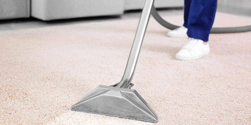 Carpet Cleaning