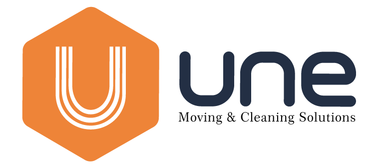 Une