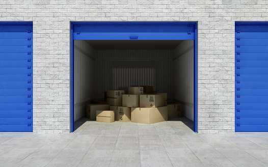 Storage Services